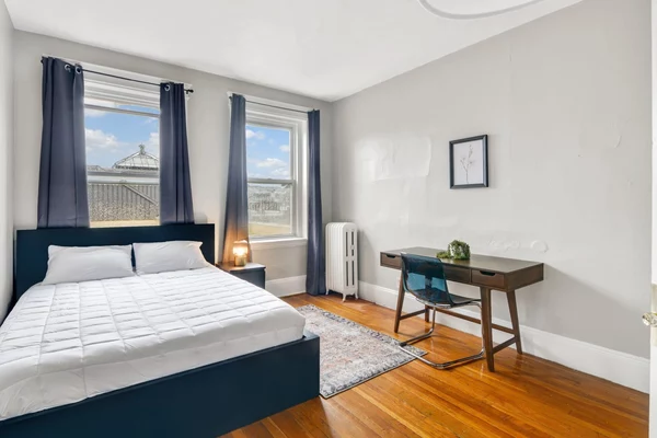 Coliving in Allston - Boston, Boston