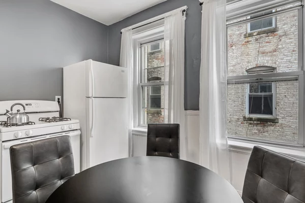 Coliving in Allston - Boston, Boston