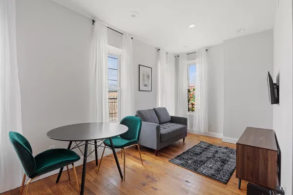 Coliving in Bedford Stuyvesant - Brooklyn, New York