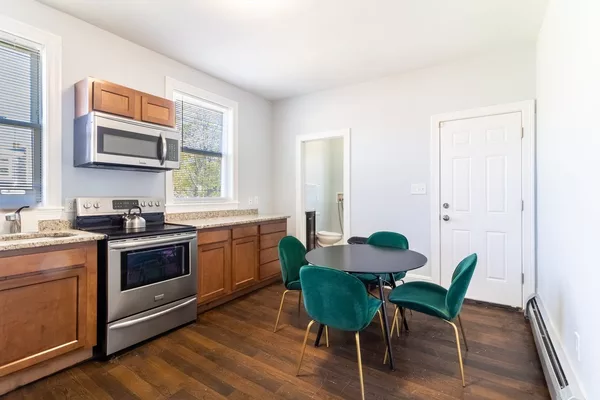 Coliving in Dorchester - Boston, Boston