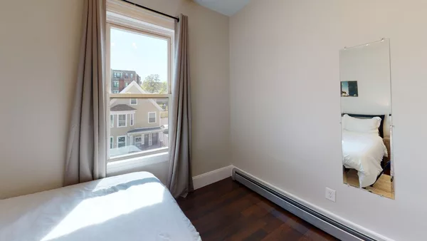 Coliving in Dorchester - Boston, Boston