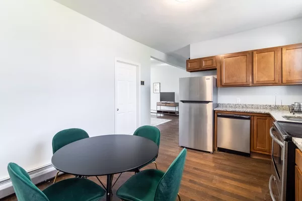 Coliving in Dorchester - Boston, Boston