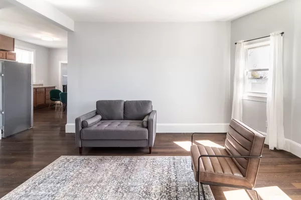Coliving in Dorchester - Boston, Boston