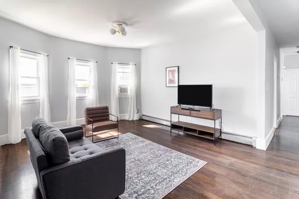 Coliving in Dorchester - Boston, Boston