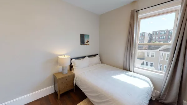 Coliving in Dorchester - Boston, Boston