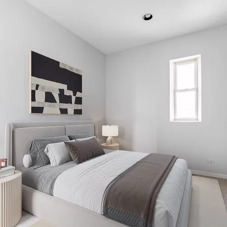 Coliving in Ukrainian Village - West Side, Chicago