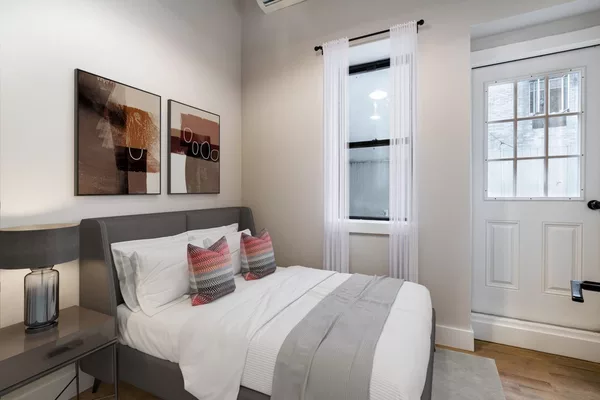 Coliving in Williamsburg - Brooklyn, New York