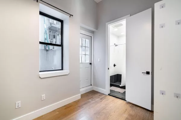 Coliving in Williamsburg - Brooklyn, New York