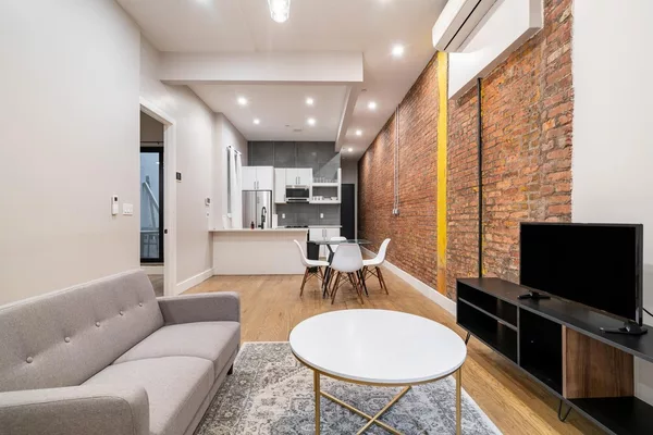 Coliving in Williamsburg - Brooklyn, New York