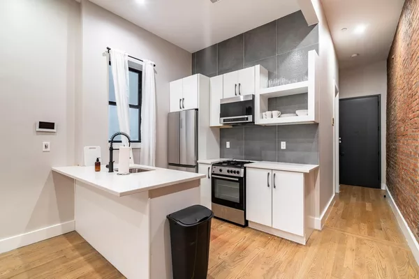 Coliving in Williamsburg - Brooklyn, New York
