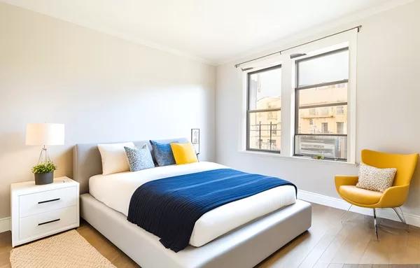 Coliving in Ditmas / Steinway - Queens, New York