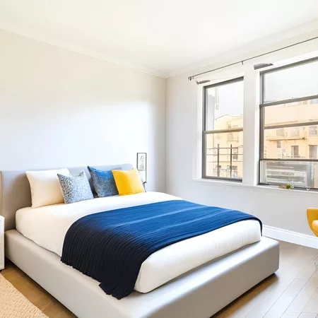 Coliving in Ditmas / Steinway - Queens, New York