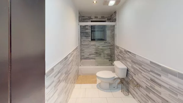 Coliving in Morningside Heights - Manhattan, New York