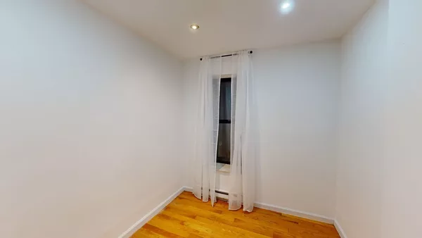 Coliving in Morningside Heights - Manhattan, New York