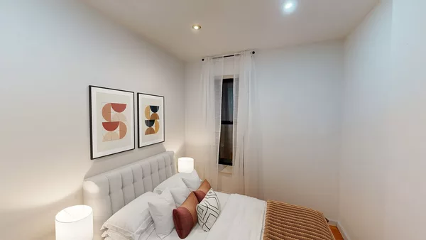 Coliving in Morningside Heights - Manhattan, New York