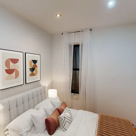 Coliving in Morningside Heights - Manhattan, New York