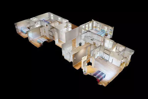 Coliving in Lawrenceville GA - East Atl, Atlanta