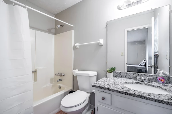 Coliving in College Park - South Atl, Atlanta