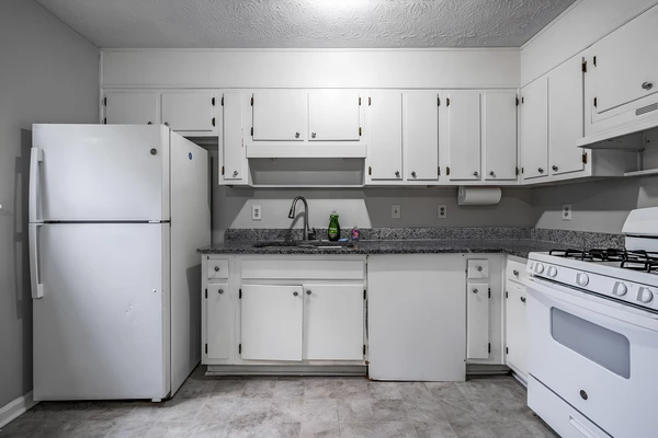 Coliving in College Park - South Atl, Atlanta