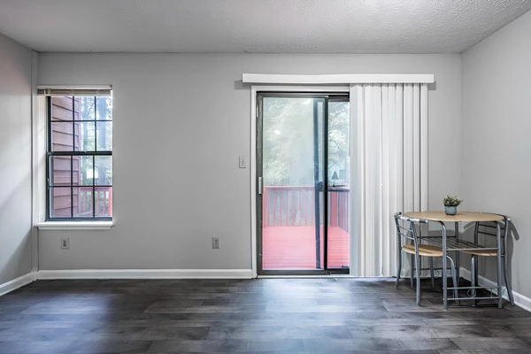 Coliving in College Park - South Atl, Atlanta