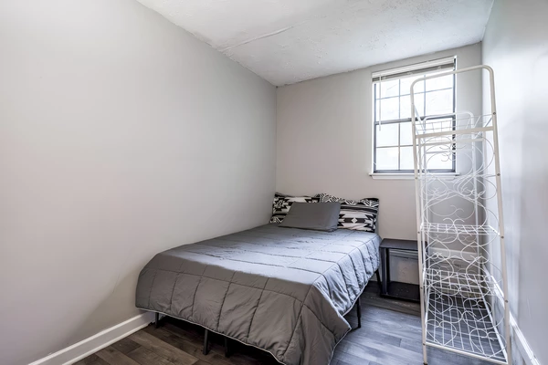 Coliving in College Park - South Atl, Atlanta