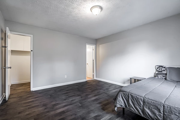 Coliving in College Park - South Atl, Atlanta