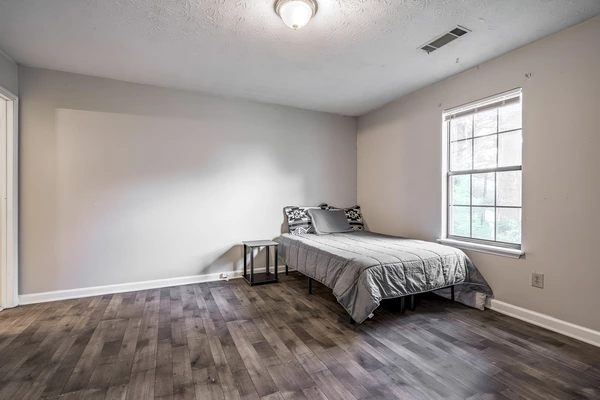 Coliving in College Park - South Atl, Atlanta