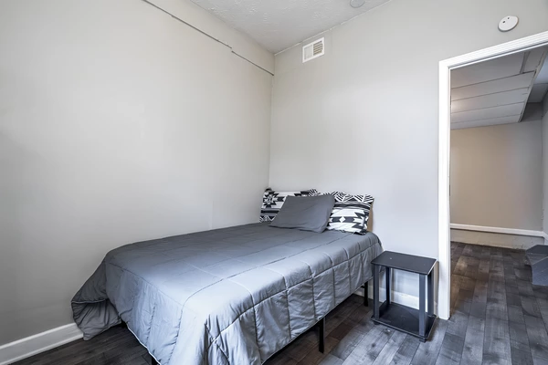 Coliving in College Park - South Atl, Atlanta