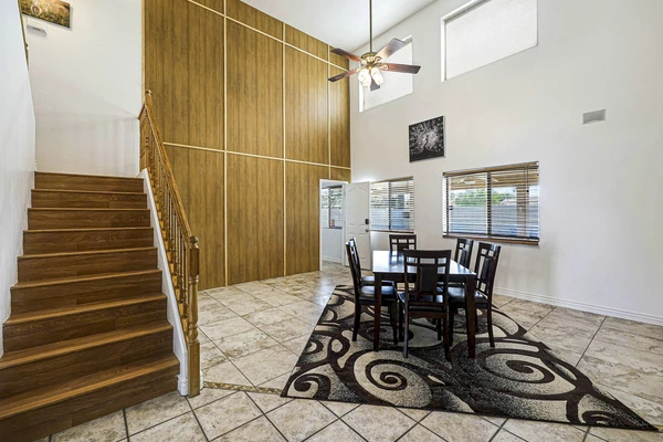 Coliving in Mesa - SE Valley, Phoenix