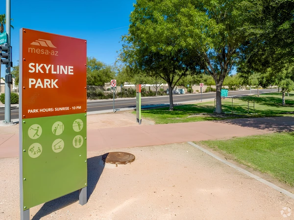 Coliving in Mesa - SE Valley, Phoenix