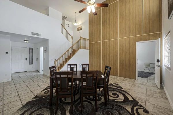 Coliving in Mesa - SE Valley, Phoenix