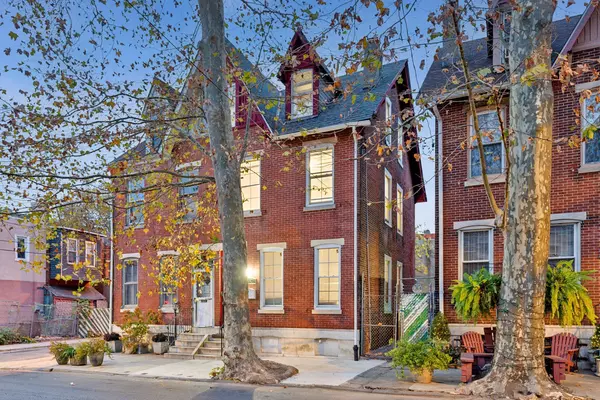 Coliving in Haverford North - West Philadelphia, Philadelphia