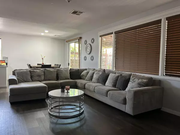 Coliving in North Las Vegas - North Las Vegas, Las Vegas