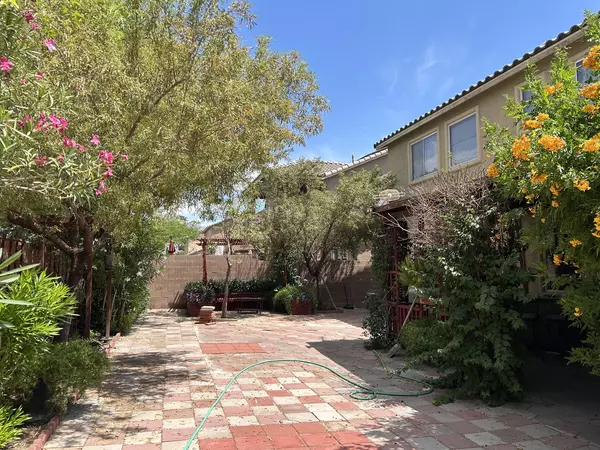 Coliving in North Las Vegas - North Las Vegas, Las Vegas