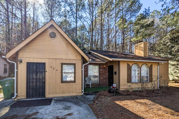 Coliving in Peyton Forest - West Atl, Atlanta