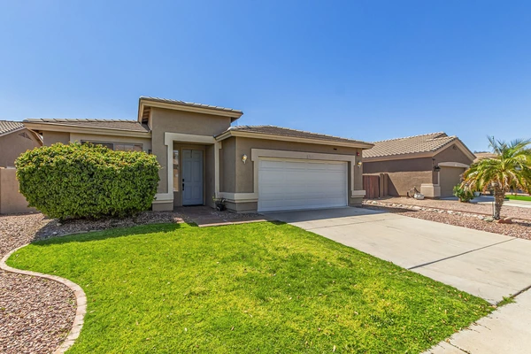 Coliving in Surprise - NW Valley, Phoenix