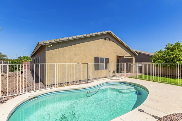 Coliving in Surprise - NW Valley, Phoenix