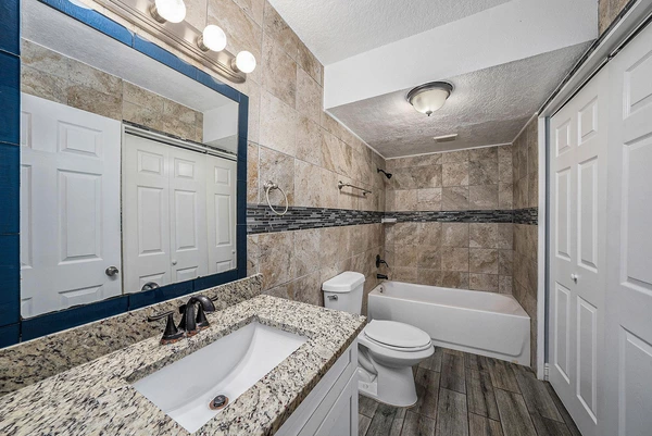 Coliving in Grant Park Tampa - East Tampa, Tampa