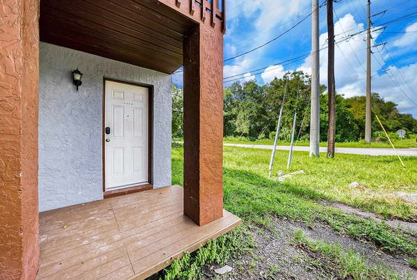 Coliving in Grant Park Tampa - East Tampa, Tampa