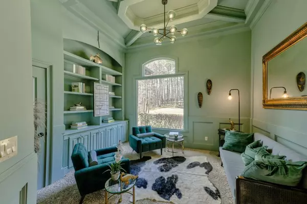 Coliving in Union City - South Atl, Atlanta