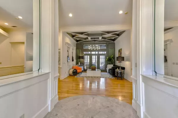 Coliving in Union City - South Atl, Atlanta