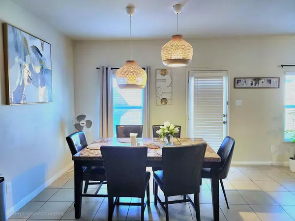 Coliving in Manor - East Austin, Austin