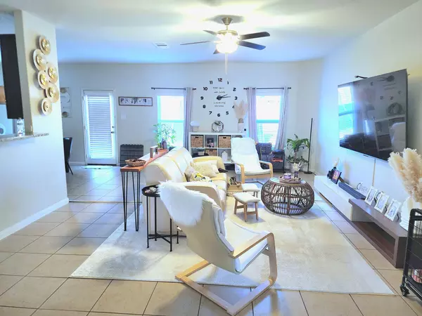 Coliving in Manor - East Austin, Austin