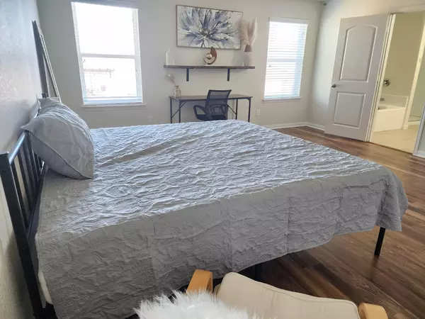 Coliving in Manor - East Austin, Austin