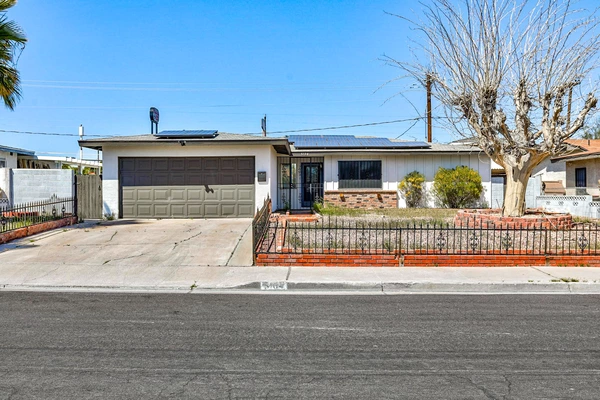 Coliving in Las Vegas - Las Vegas, Las Vegas