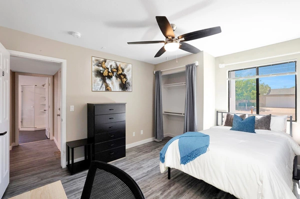 Coliving in Glendale - NW Valley, Phoenix