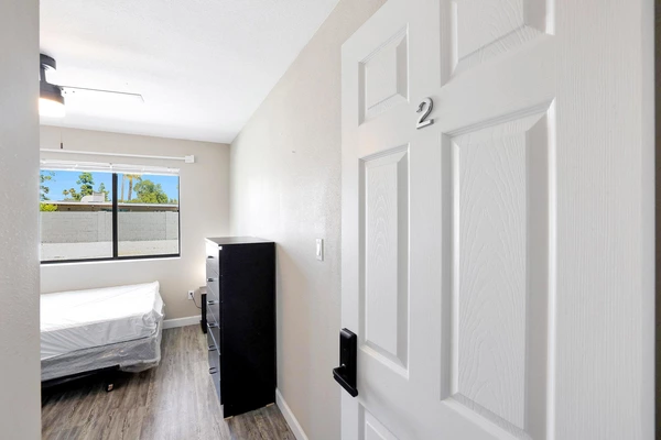 Coliving in Glendale - NW Valley, Phoenix