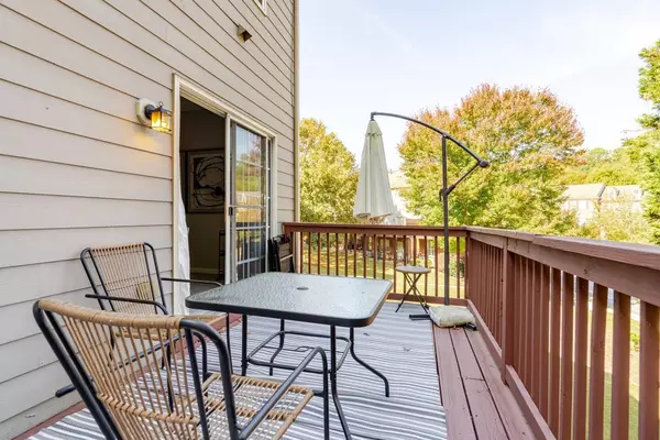 Coliving in Brookview Heights - West Atl, Atlanta