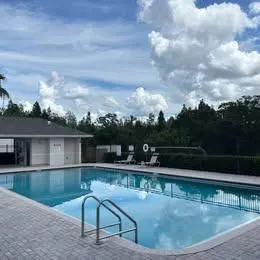 Coliving in East Lake-Orient Park - East Tampa, Tampa