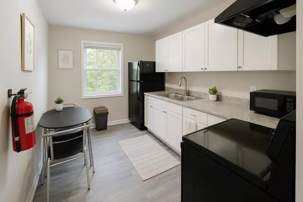 Coliving in Decatur - East Atl, Atlanta